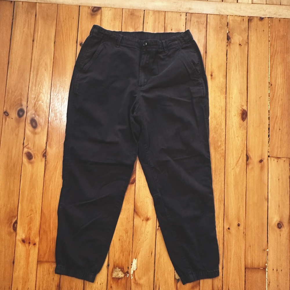Gap size 12 loose pants